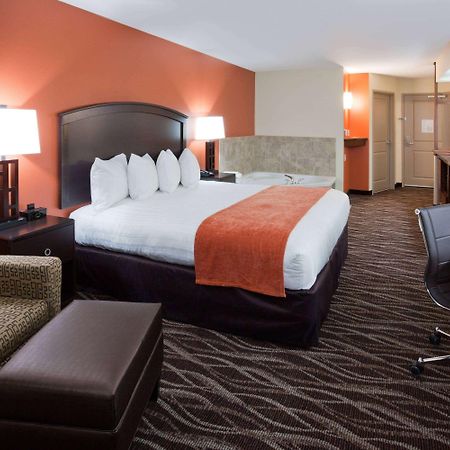 Americinn By Wyndham Waupun Eksteriør billede