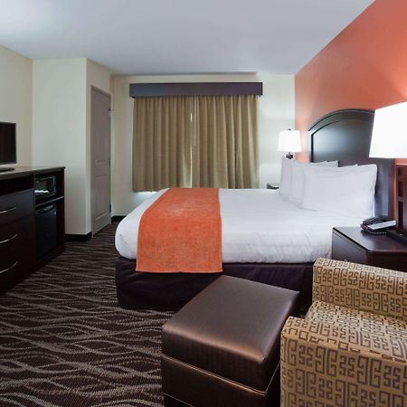 Americinn By Wyndham Waupun Eksteriør billede