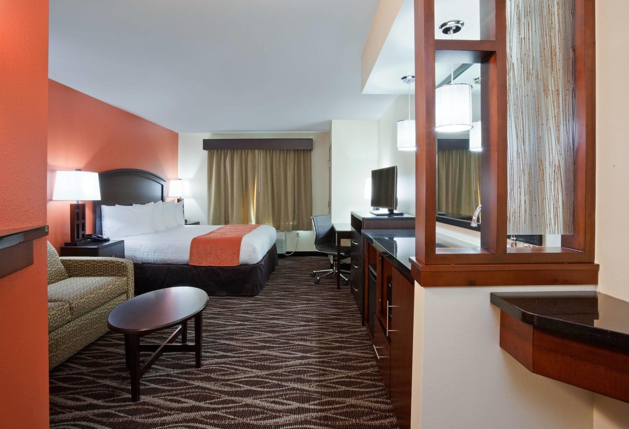 Americinn By Wyndham Waupun Eksteriør billede