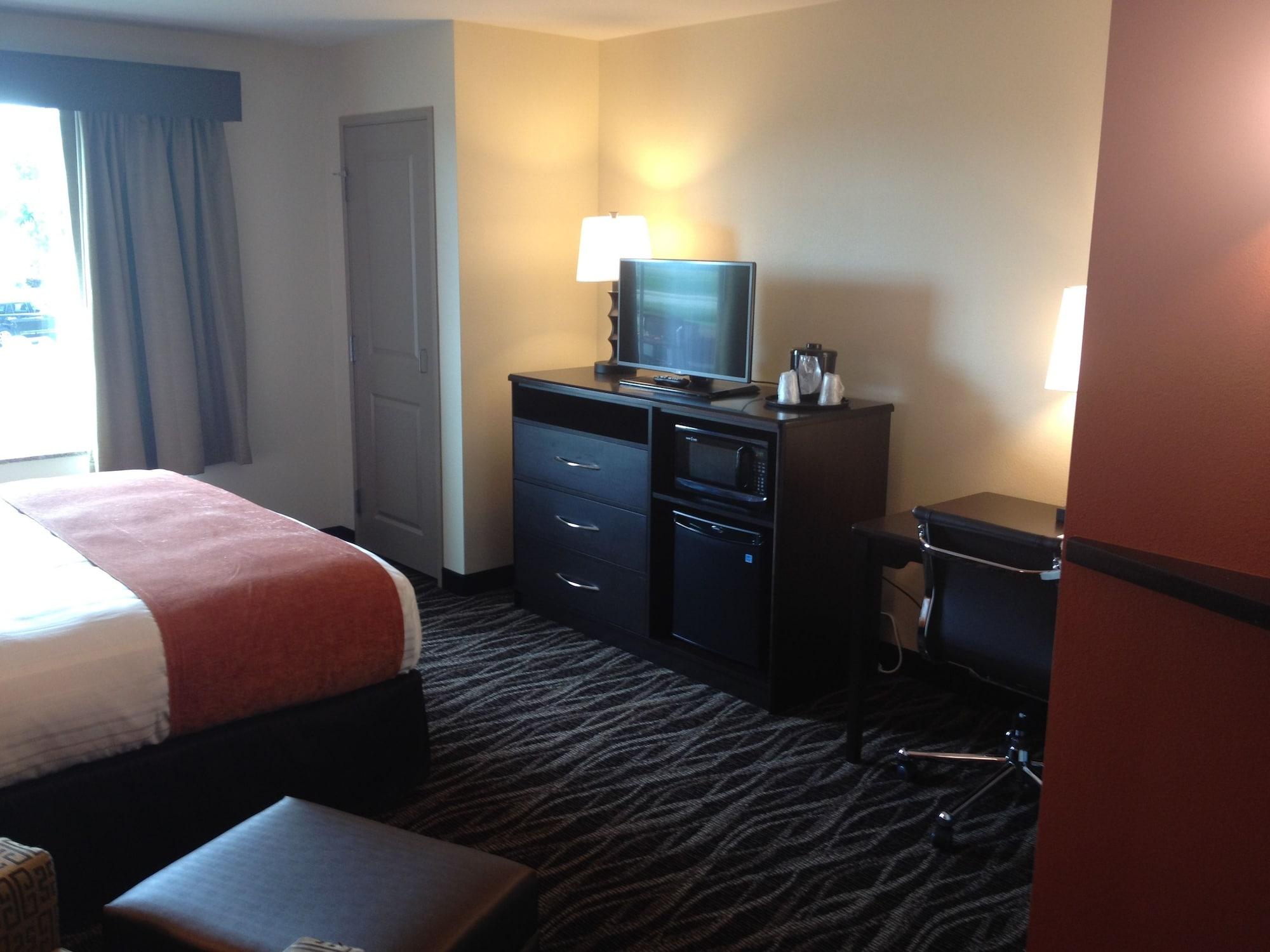 Americinn By Wyndham Waupun Eksteriør billede