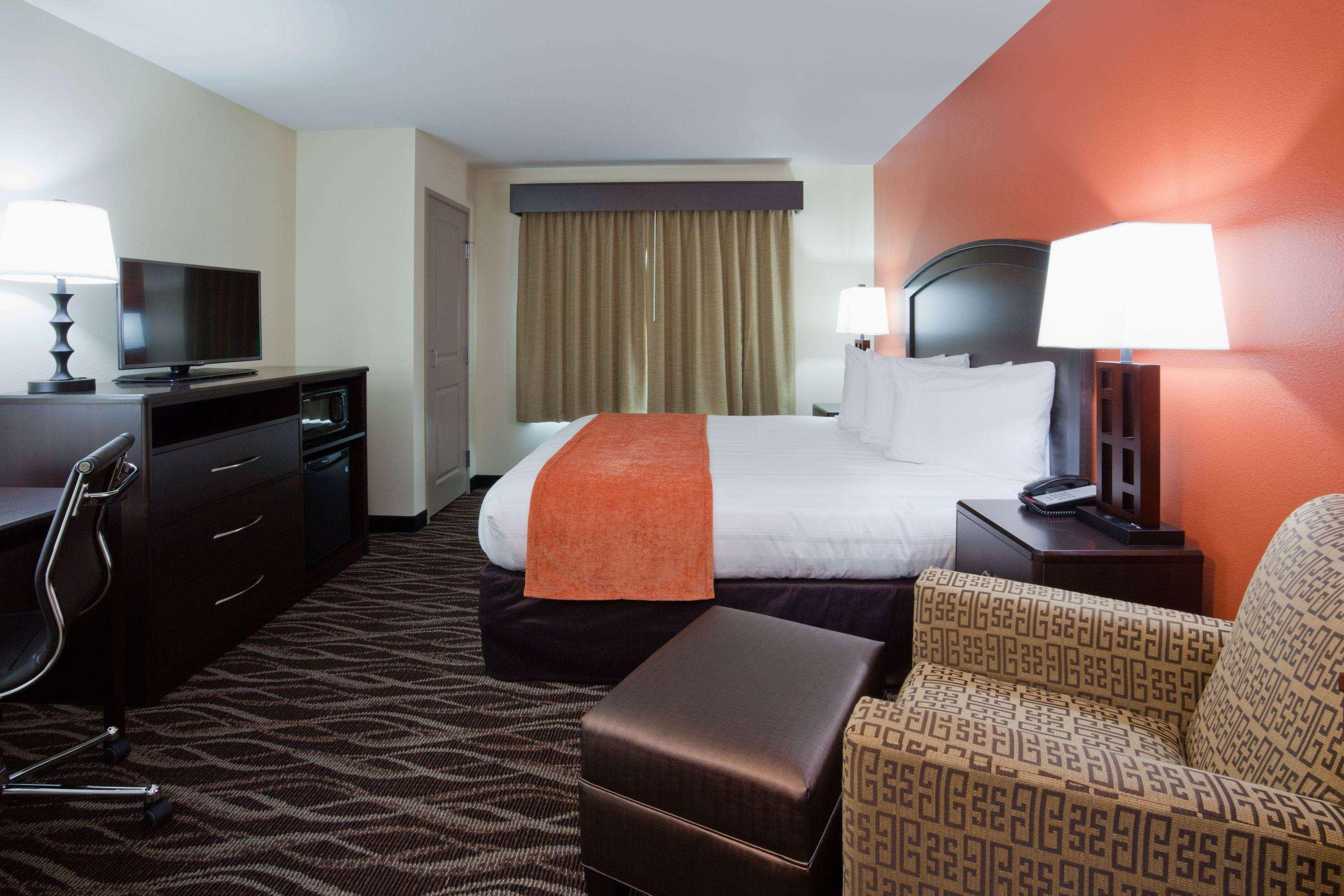 Americinn By Wyndham Waupun Eksteriør billede