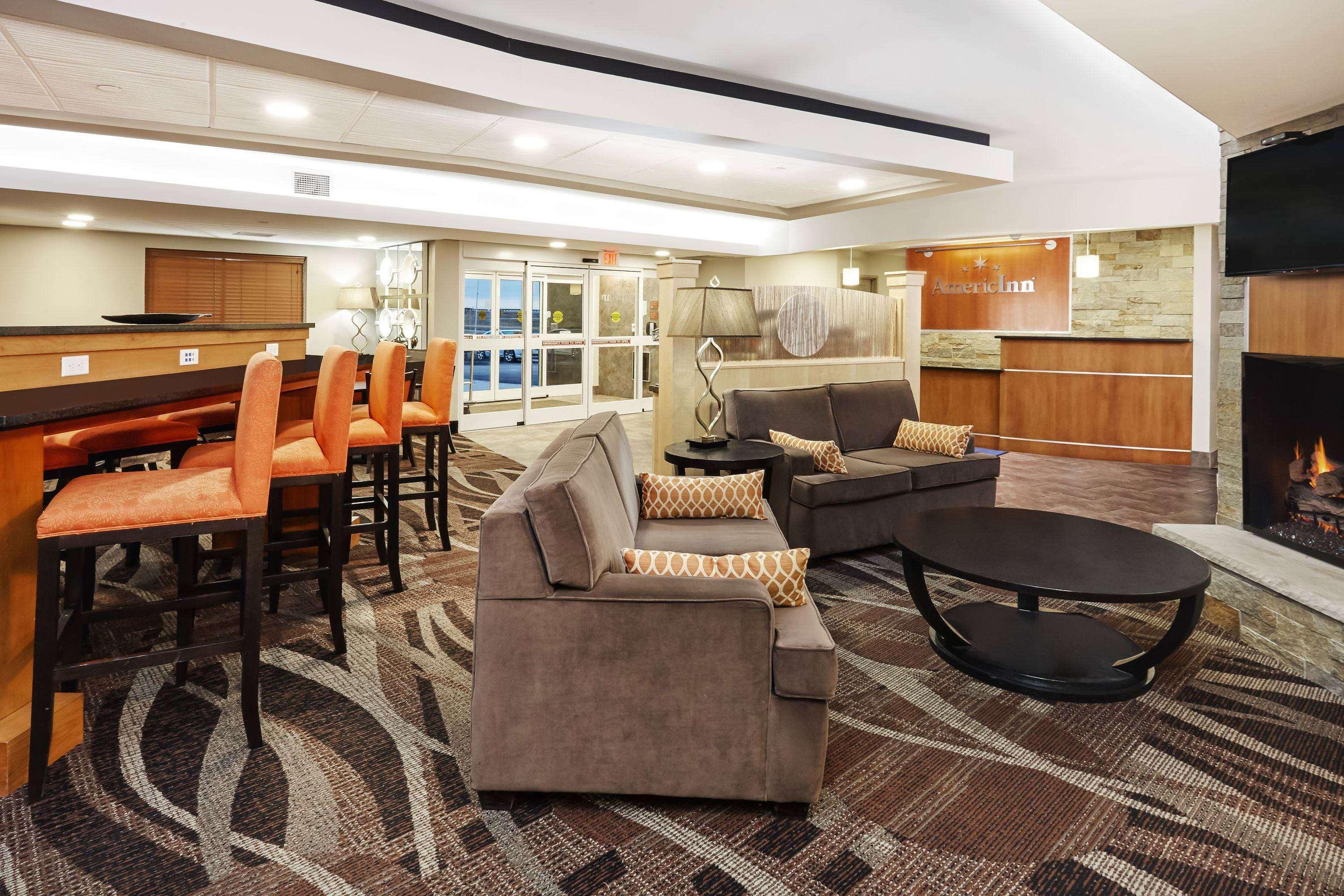 Americinn By Wyndham Waupun Eksteriør billede