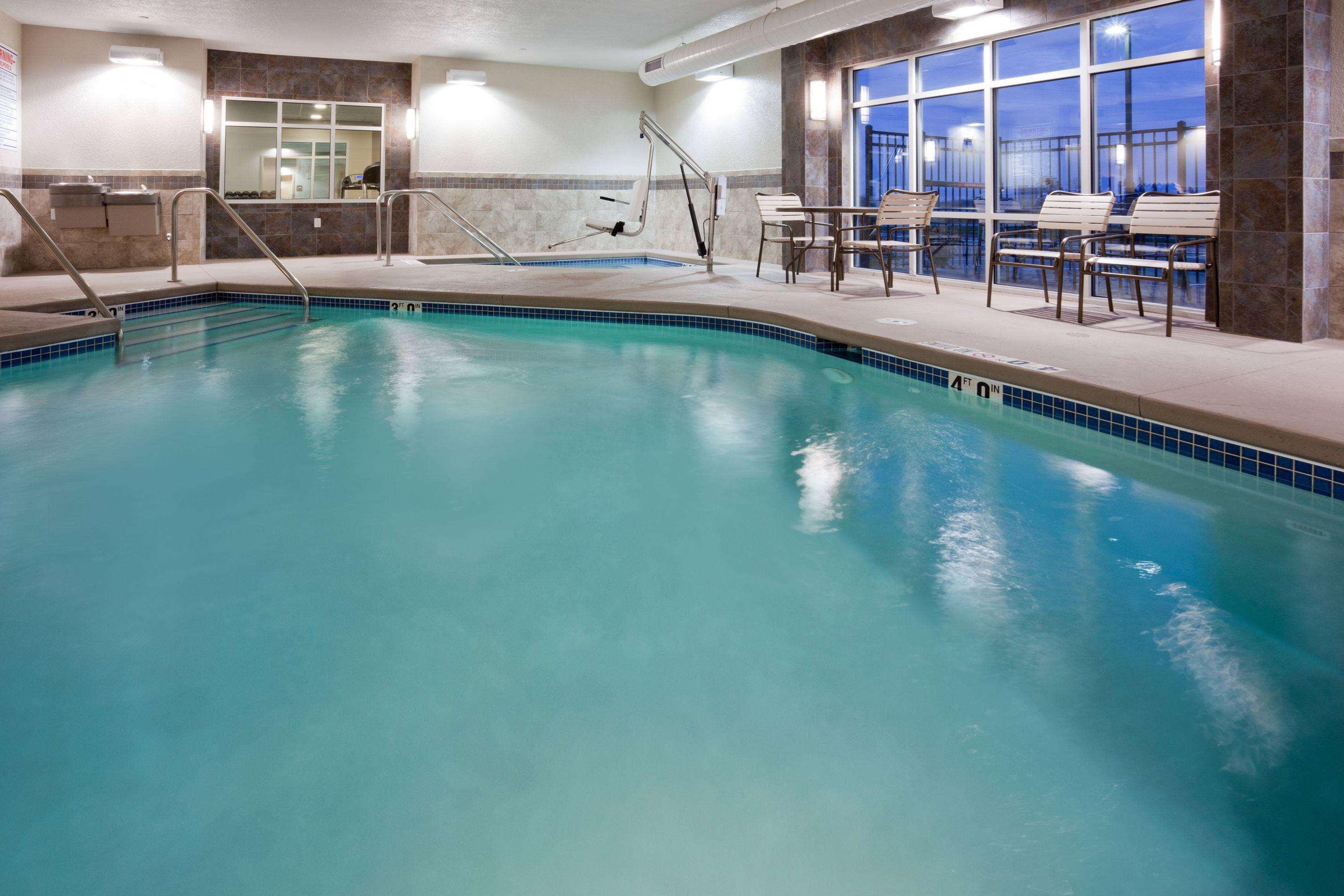 Americinn By Wyndham Waupun Eksteriør billede
